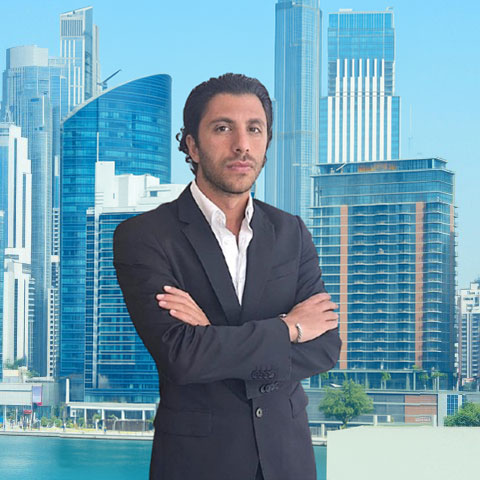 Marc Wakim — Consultant — Structuration & bancaire, cabinet création société Société Emirats à Dubai
